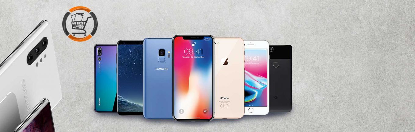 عالم الجوالات والأجهزة الذكية